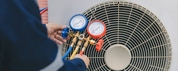 Trusted Furnace Repair service in Englishtown, NJ - Leonard HVAC